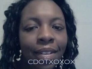 Cdotxoxox