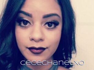 CeCeChanelXO