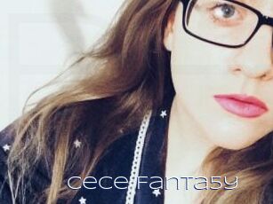 CeCe_Fanta5y Blue Hot