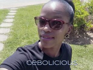 Cebolicious