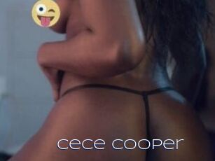 Cece_Cooper Blue Hot