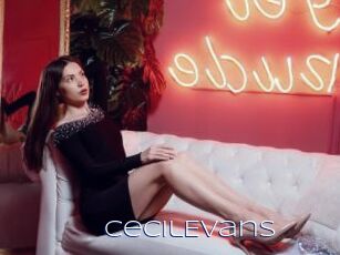 CecilEvans