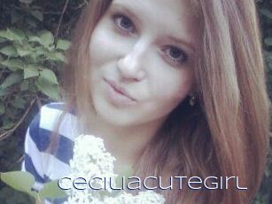 CeciliaCuteGirl