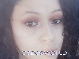 CedesWorld