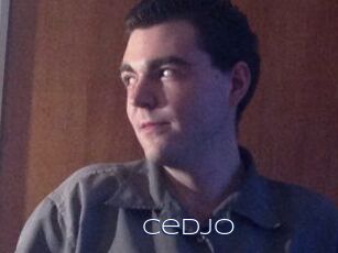 Cedjo