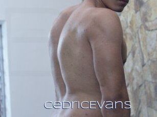 CedricEvans