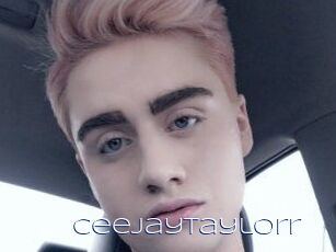 CeeJayTaylorr