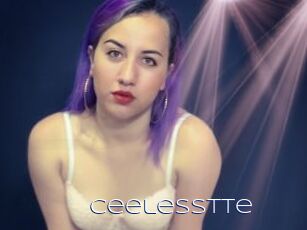 Ceelesstte