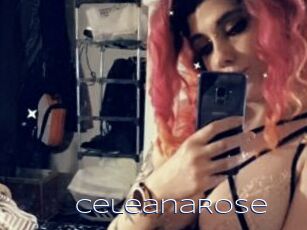 CeleanaRose