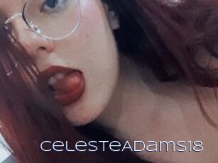 CelesteAdams18