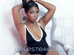 CelesteAguilar Blue Hot