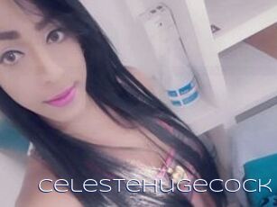 CelesteHugeCock
