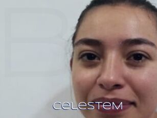 CelesteM Blue Hot