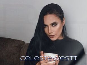 CelesteWestt Blue Hot