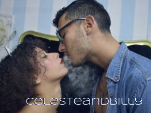CelesteandBilly