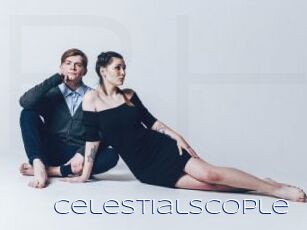 Celestialscople