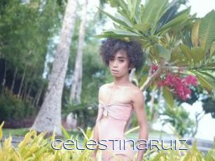 CelestinaRuiz Blue Hot