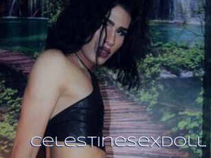 CelestineSexdoll