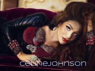 CelineJohnson