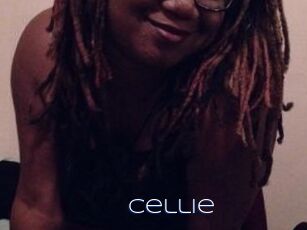 Cellie Blue Hot