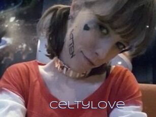 CeltyLove
