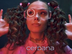 Cerdana