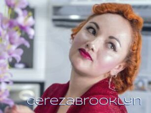 CerezaBrooklyn Blue Hot