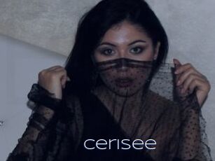 Cerisee