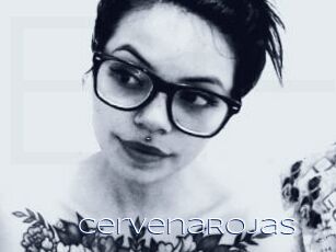 CervenaRojas