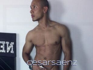 Cesar_saenz Blue Hot