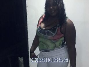 CesiKissa