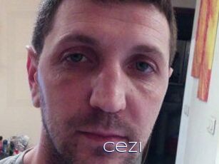 Cezi Blue Hot