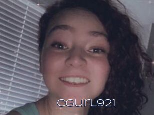 Cgurl921