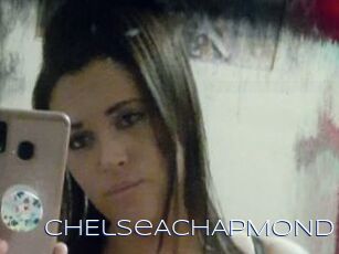 ChElSeAChApMoND