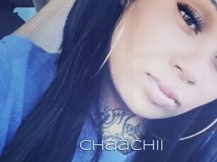 ChaaChii