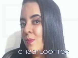 Chaarloottee