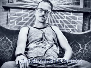 ChadDiamondX