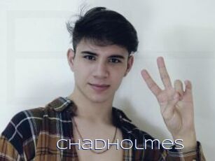 ChadHolmes