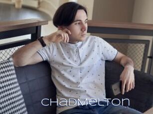 ChadMelton Blue Hot