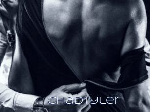 Chad_Tyler Blue Hot