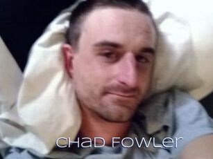Chad_Fowler Blue Hot