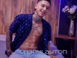 Chadklayton