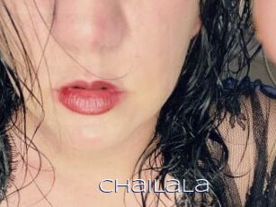 ChaiLaLa