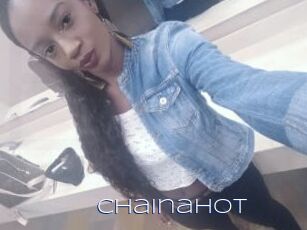 ChainaHot