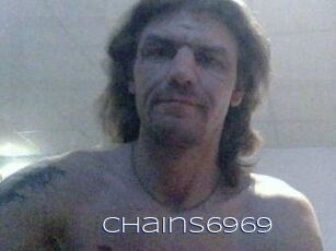 Chains6969 Blue Hot