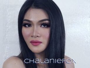ChalanieFox