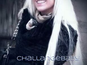 ChallangeBaby