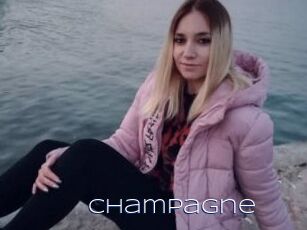 Champagne