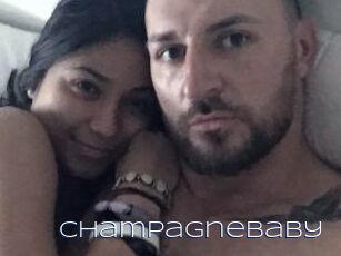ChampagneBaby