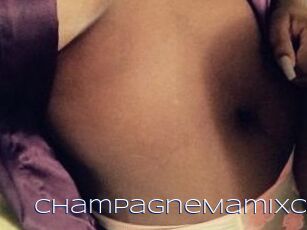 ChampagneMami_xo